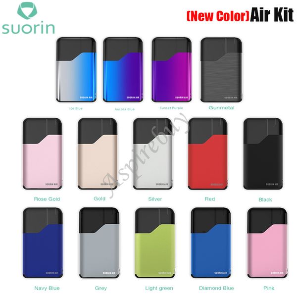Suorin Air Kit 2 мл многоразового использования Suorin Air Cartridge 500mah аккумулятор с максимальной мощностью 16 Вт VS Suorin Air Plus Kit аутентичный
Suorin Air Kit 2 мл многоразового использования Suorin Air Cartridge 500mah аккумулятор с максимальной мощностью 16 Вт VS Suorin Air Plus Kit аутентичный