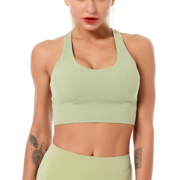 gym clothing crisscross fitness yoga bra women removable pads workout running tank mid support dance sport brassiere, White;black
gym clothing crisscross fitness yoga bra women removable pads workout running tank mid support dance sport brassiere, White;black