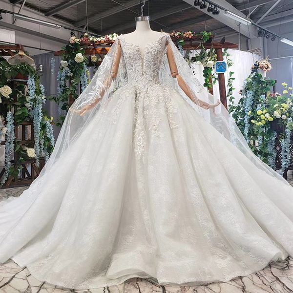 2019 bohemian latest wedding dresses strapless deep v neck sleeveless open keyhole back lace up back lace applique shawl bridal gowns new, White
2019 bohemian latest wedding dresses strapless deep v neck sleeveless open keyhole back lace up back lace applique shawl bridal gowns new, White