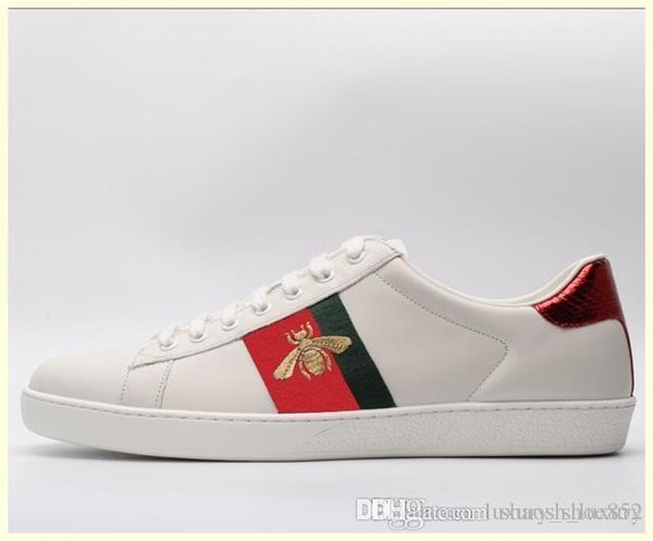 snake men women sneaker v casual luxury desshoes low leather sneakers ace bee stripes shoe walking sports trainers drop shipping d01
snake men women sneaker v casual luxury desshoes low leather sneakers ace bee stripes shoe walking sports trainers drop shipping d01