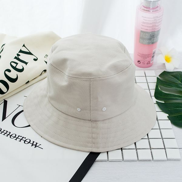 badamana solid color bucket hat folding fishing cap fisherman outdoor hunting cool summer autumn fashion fishing sun hat, Blue;gray
badamana solid color bucket hat folding fishing cap fisherman outdoor hunting cool summer autumn fashion fishing sun hat, Blue;gray