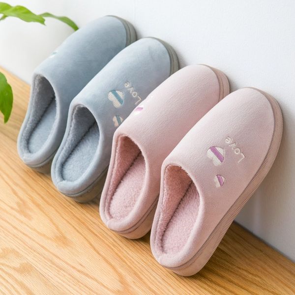 women winter warm fur slippers couples home men non-slip slippers indoor floor bedroom lovers plush shoes zapatilla mujer, Black
women winter warm fur slippers couples home men non-slip slippers indoor floor bedroom lovers plush shoes zapatilla mujer, Black