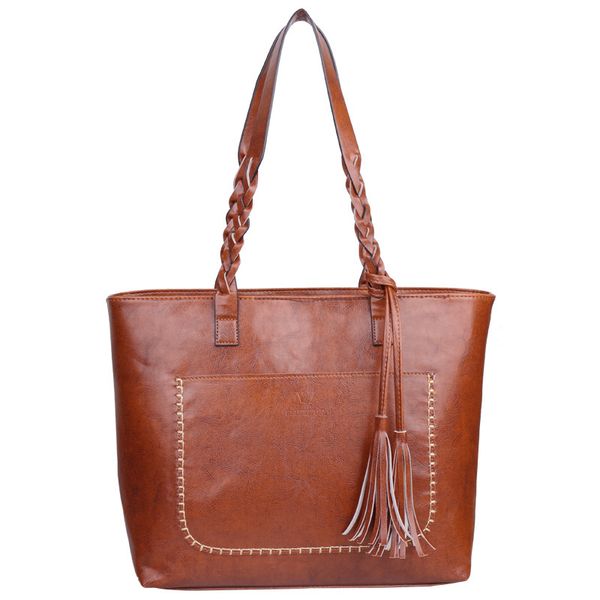 trend woman package handbag bale single shoulder tassels bag
trend woman package handbag bale single shoulder tassels bag