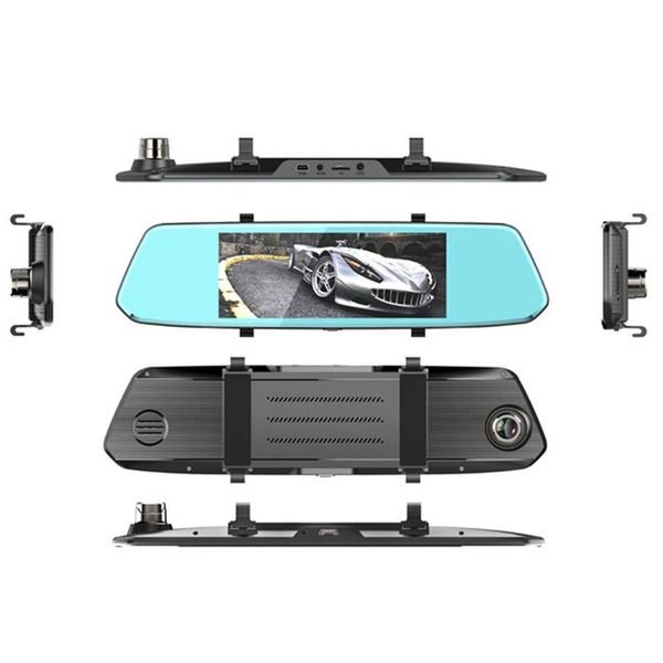 7.0 inch k703t 2-record driving recorder hd lens reversing image vehicle car camera hdmi touch screen rear view camera
7.0 inch k703t 2-record driving recorder hd lens reversing image vehicle car camera hdmi touch screen rear view camera