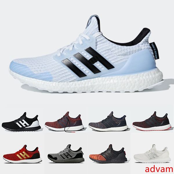 ultra game of thrones x ultra 4.0 2019 mens running shoes house stark white walker primeknit trainers men women sports sneakers
ultra game of thrones x ultra 4.0 2019 mens running shoes house stark white walker primeknit trainers men women sports sneakers
