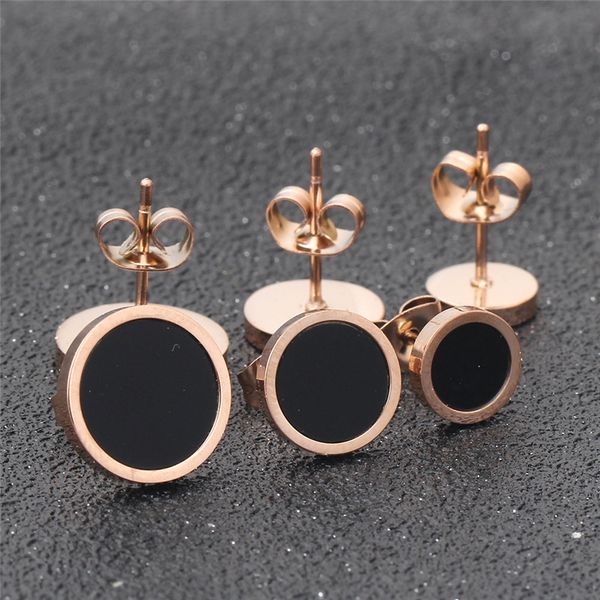 vinyl resin earrings titanium steel rose gold earrings hypoallergenic earrings, Golden;silver
vinyl resin earrings titanium steel rose gold earrings hypoallergenic earrings, Golden;silver