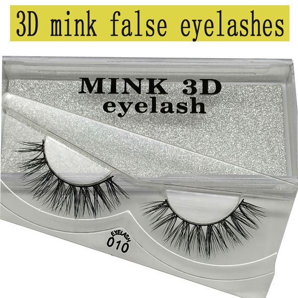 3d mink false eyelashes natural long and dense wearing soft and comfortable mink hair eyelashes manufacturers wholesale 010 models
3d mink false eyelashes natural long and dense wearing soft and comfortable mink hair eyelashes manufacturers wholesale 010 models