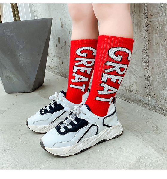 winter baby socks fashion children's trendy socks letter combed cotton trendy children's breathable, Pink;yellow
winter baby socks fashion children's trendy socks letter combed cotton trendy children's breathable, Pink;yellow