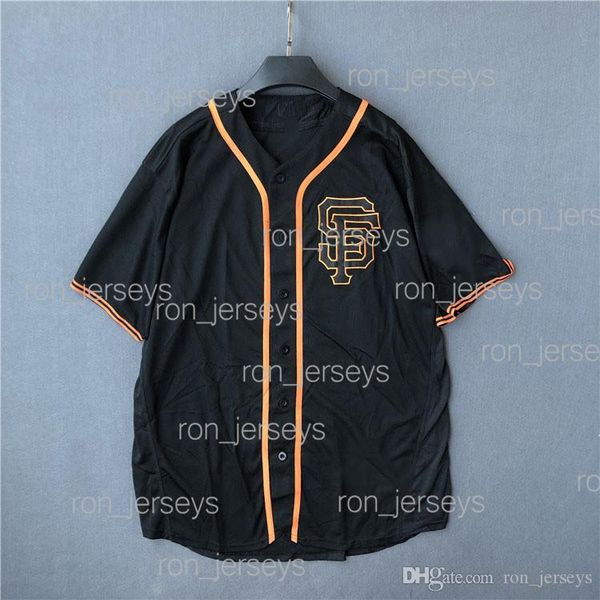 Baseball Suit Short Sleeve Men's Card Loose TOP quality jerseys 18/19 Superior quality sportswear 5966821
Baseball Suit Short Sleeve Men's Card Loose TOP quality jerseys 18/19 Superior quality sportswear 5966821