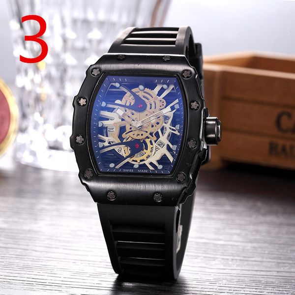 wholesale mens sport wristwatch brand military designer quartz movement watches rubber strap luxury male clock ing, Slivery;brown
wholesale mens sport wristwatch brand military designer quartz movement watches rubber strap luxury male clock ing, Slivery;brown