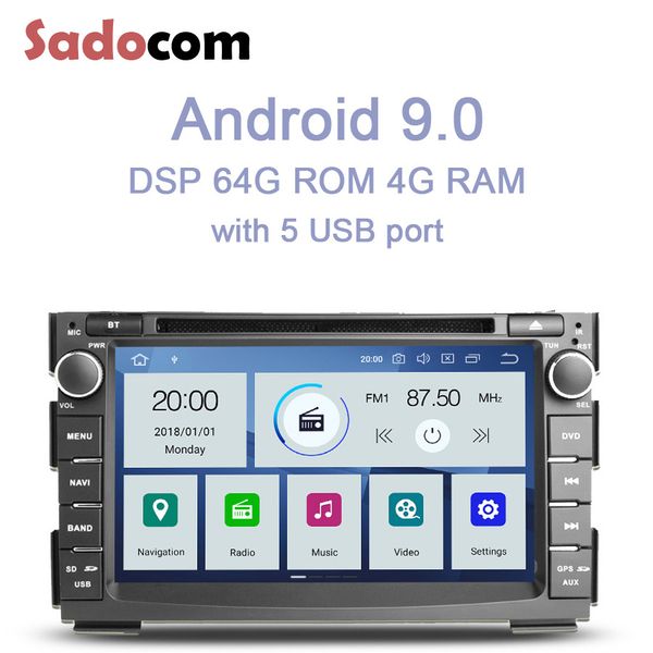 px6 2 din android 9.0 car dvd player 6 core 64gb rom 4gb autoradio gps map bluetooth wifi for kia ceed 2009 2010 2011 2012
px6 2 din android 9.0 car dvd player 6 core 64gb rom 4gb autoradio gps map bluetooth wifi for kia ceed 2009 2010 2011 2012