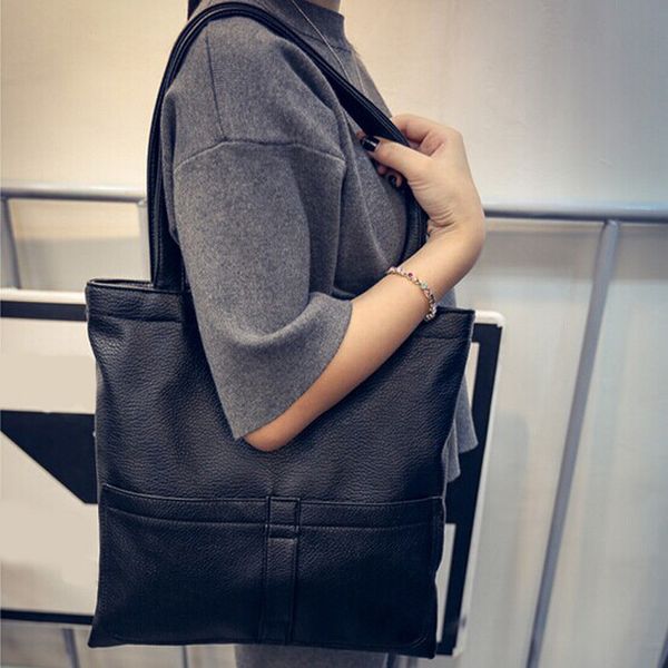 girls leather handbag 2017 fashion women tote shoulder bag designers female clutch bags sac pochette bolsa feminina
girls leather handbag 2017 fashion women tote shoulder bag designers female clutch bags sac pochette bolsa feminina