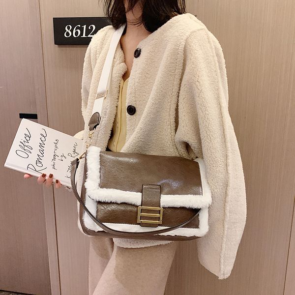fantasy lambswool pu leather high capacity crossbody shoulder bags for women messenger bags 2019 winter trendy handbags lady
fantasy lambswool pu leather high capacity crossbody shoulder bags for women messenger bags 2019 winter trendy handbags lady