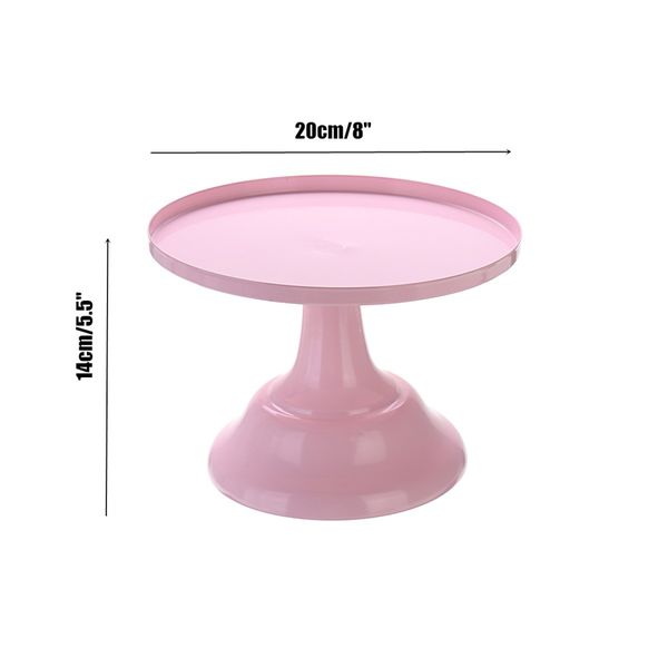 8 inch round cake stand wrought iron exquisite cake rack base dessert stand round cake display wedding birthday cupcake holder
8 inch round cake stand wrought iron exquisite cake rack base dessert stand round cake display wedding birthday cupcake holder