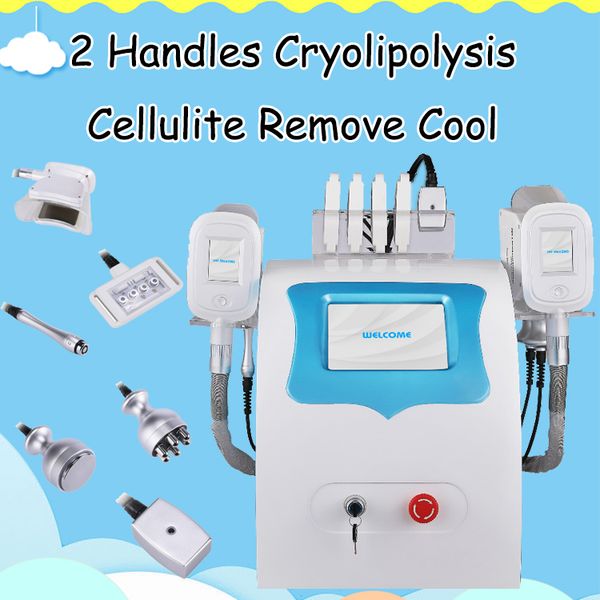 2019 hight quality multi-fuction 2 handles cellulite remove cool technology fat ing machine fat reduction for clinic use
2019 hight quality multi-fuction 2 handles cellulite remove cool technology fat ing machine fat reduction for clinic use