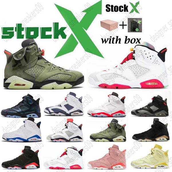 nrew 2020 hare dmp 6 basketball shoes 2020 6s infrared unc gatorade black cat men women hombre mens trainer sports sneakers size 7-13
nrew 2020 hare dmp 6 basketball shoes 2020 6s infrared unc gatorade black cat men women hombre mens trainer sports sneakers size 7-13