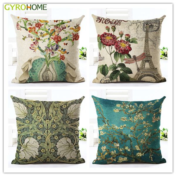 4 pc/set euro style home decor cushion vintage flowers sitting pillow square throw pillowcase for sofa seat
4 pc/set euro style home decor cushion vintage flowers sitting pillow square throw pillowcase for sofa seat