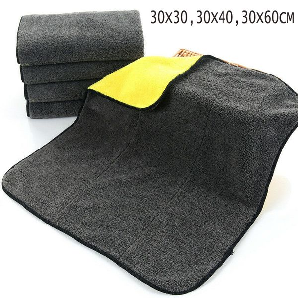 car washing towel window dish cleaning cloth strong absorbent soft car cleaning tools towel 30*30cm/30*40cm/30*60cm
car washing towel window dish cleaning cloth strong absorbent soft car cleaning tools towel 30*30cm/30*40cm/30*60cm
