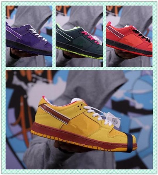2019 new 1 low concepts purple lobster designer shoes 1 low blue yellow red blue lobster basketball shoes men women sports sneakers, White;red
2019 new 1 low concepts purple lobster designer shoes 1 low blue yellow red blue lobster basketball shoes men women sports sneakers, White;red