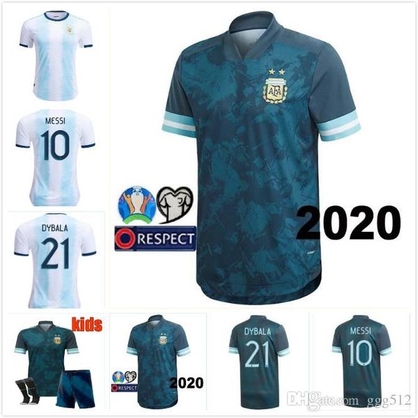 нового 2020 аргентина футбол джерси копа америка 2019 национальной сборной messi dybala icardi away футбол рубашка синего camisetas де futbo, Black;yellow
нового 2020 аргентина футбол джерси копа америка 2019 национальной сборной messi dybala icardi away футбол рубашка синего camisetas де futbo, Black;yellow