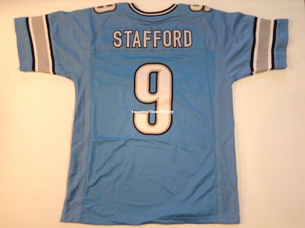 retro custom sewn stitched #9 matthew stafford blue mitchell & ness jersey s-5xl,6xl men's football jerseys rugby, Black;blue
retro custom sewn stitched #9 matthew stafford blue mitchell & ness jersey s-5xl,6xl men's football jerseys rugby, Black;blue