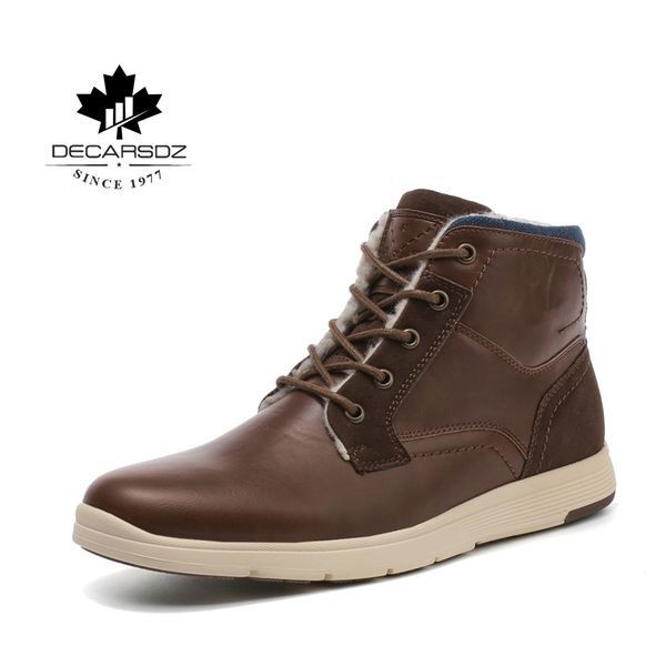 2019 winter ankle boots men warm snow boots men casual winter fur design botas outdoor zapatos de hombre, Black
2019 winter ankle boots men warm snow boots men casual winter fur design botas outdoor zapatos de hombre, Black