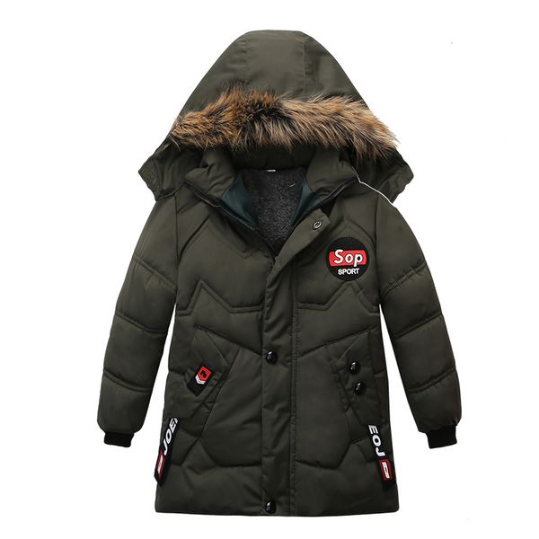 2019 autumn winter jackets for boys coat baby kids warm thick cotton outerwear coats for boys clothes children jacket 2 3 4 year, Blue;gray
2019 autumn winter jackets for boys coat baby kids warm thick cotton outerwear coats for boys clothes children jacket 2 3 4 year, Blue;gray