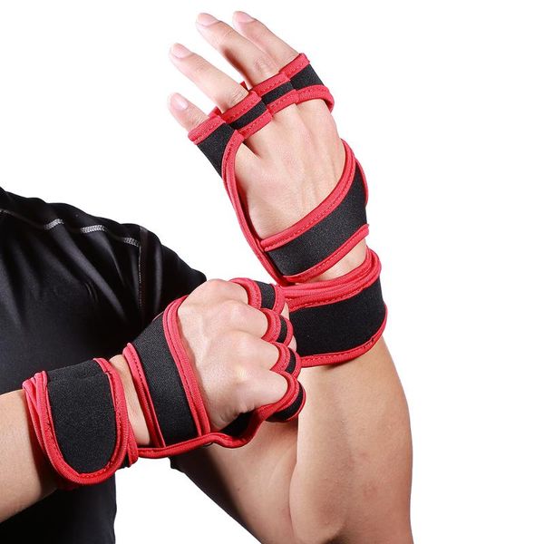 gym gloves heavyweight sports exercise weight lifting gloves body building training sport fitness for fiting cycling
gym gloves heavyweight sports exercise weight lifting gloves body building training sport fitness for fiting cycling