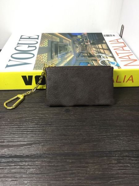 key bag keychain famous monochrome canvas brown black plaid brown letter change bag. m62650, Red;black
key bag keychain famous monochrome canvas brown black plaid brown letter change bag. m62650, Red;black