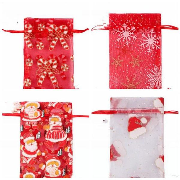 xmas gift bags xmas candy organza bag santa printed drawstring pouches gauze yarn xmas decoration holiday party gifts 11 colors wy86q
xmas gift bags xmas candy organza bag santa printed drawstring pouches gauze yarn xmas decoration holiday party gifts 11 colors wy86q