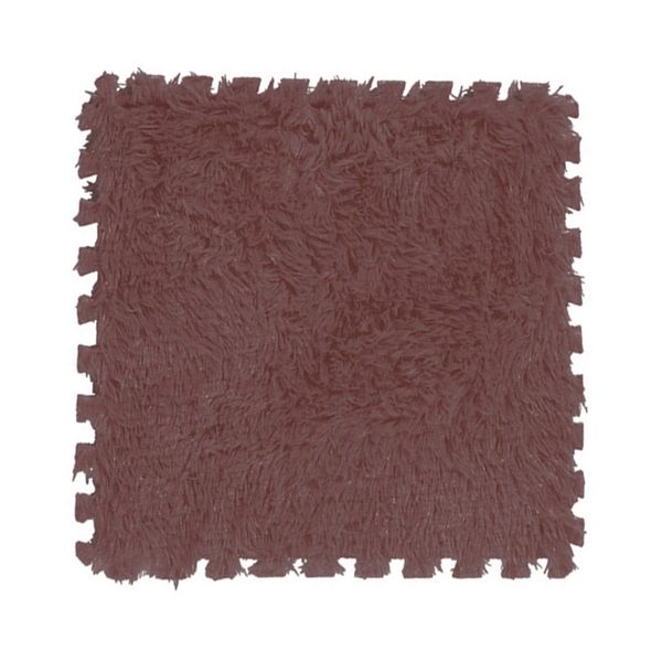 1pcs 30cm eva foam diy puzzle mat long hair villi shaggy carpet mat plush soft area rug children baby play mats
1pcs 30cm eva foam diy puzzle mat long hair villi shaggy carpet mat plush soft area rug children baby play mats