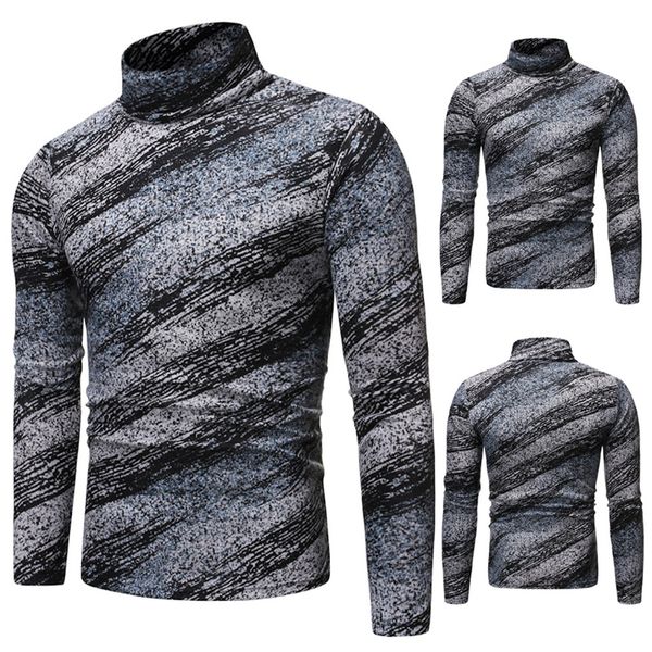 fashion blouse men new autumn winter pullover knitted sweater printed casual outwear long sleeve cotton slim blouse, White;black
fashion blouse men new autumn winter pullover knitted sweater printed casual outwear long sleeve cotton slim blouse, White;black