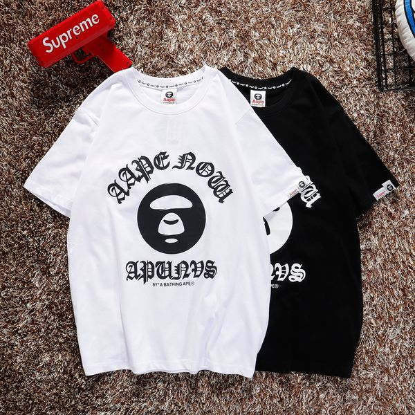 aape mens women designer t shirts b ape fashion luxury designer t shirt summer mens tshirt tee couples matching clothes 1058
aape mens women designer t shirts b ape fashion luxury designer t shirt summer mens tshirt tee couples matching clothes 1058