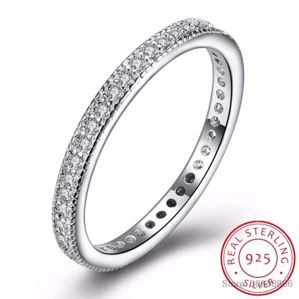 lekani eternity promise ring 925 sterling silver 3 rows pave cz statement wedding band rings for women men fine jewelry, Golden;silver
lekani eternity promise ring 925 sterling silver 3 rows pave cz statement wedding band rings for women men fine jewelry, Golden;silver