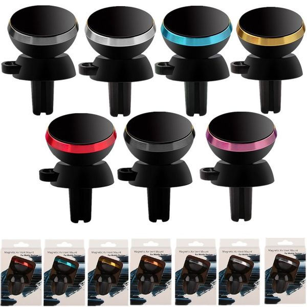 сильный магнитный держатель универсальный автомобиль air vent держатель 360 градусов вращения стенда для samsung gps смартфон mp3 с коробкой
сильный магнитный держатель универсальный автомобиль air vent держатель 360 градусов вращения стенда для samsung gps смартфон mp3 с коробкой