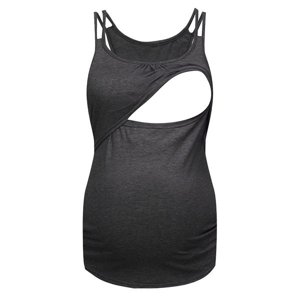 muqgew грудное одежду одежда для беременных женщин с коротким рукавом pure color tops грудное вскармливание nusring одежда для беременных, White
muqgew грудное одежду одежда для беременных женщин с коротким рукавом pure color tops грудное вскармливание nusring одежда для беременных, White