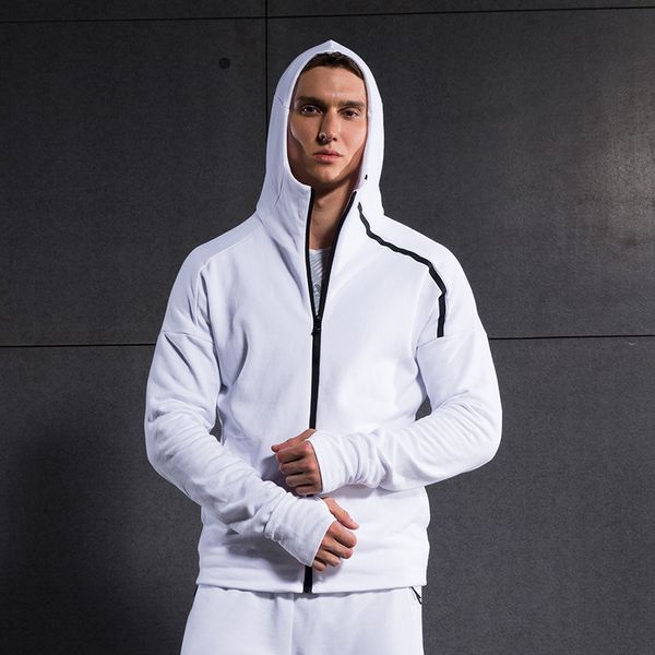 men running run jacket fitness excercise outdoor sports climbing soccer football gym jogging jogger jackets, Black;red
men running run jacket fitness excercise outdoor sports climbing soccer football gym jogging jogger jackets, Black;red