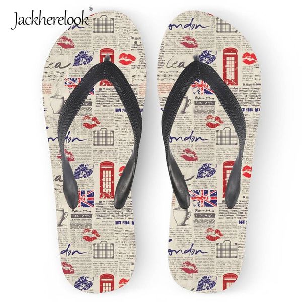 jackherelook women summer cute flip flops casual vintage newspaper design slippers for ladies female beach house pool sandals, Black
jackherelook women summer cute flip flops casual vintage newspaper design slippers for ladies female beach house pool sandals, Black