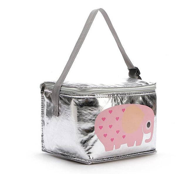 6l lunch bags cartoon animal thermal peva for kids food picnic cooler bags insulated storage fresh keeping children bags
6l lunch bags cartoon animal thermal peva for kids food picnic cooler bags insulated storage fresh keeping children bags