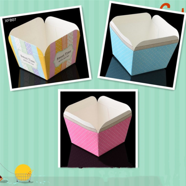 100pcs / lot 6x5x5cm синий / розовый / цветной квадрат булочка торт кубок свадьба ребенок ванна дети день семьи выпечка ужин для вечеринок
100pcs / lot 6x5x5cm синий / розовый / цветной квадрат булочка торт кубок свадьба ребенок ванна дети день семьи выпечка ужин для вечеринок