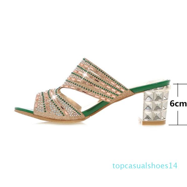 meotina designer shoes women luxury 2016 women sandals open toe high heels rhinestone sandals summer slippers size 11 t14, Black
meotina designer shoes women luxury 2016 women sandals open toe high heels rhinestone sandals summer slippers size 11 t14, Black