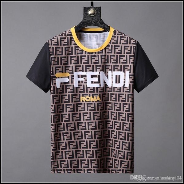 2019 summer casual streetwear t shirt cotton crew neck short sleeve mens designer t shirts fashion mens clothing women m-3xl 2a, White;black
2019 summer casual streetwear t shirt cotton crew neck short sleeve mens designer t shirts fashion mens clothing women m-3xl 2a, White;black