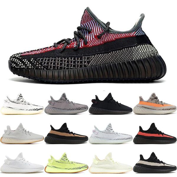 new v2 asriel israfil kanye west mens running shoes earth cloud white static black reflective women fashion sports sneakers size 36-46
new v2 asriel israfil kanye west mens running shoes earth cloud white static black reflective women fashion sports sneakers size 36-46