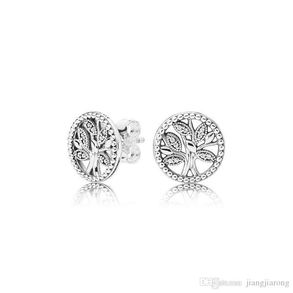 ze113 pandor earring tree of life single style 925s pure silver sell fashion atmosphere for lover birthday christmas earings gift, Golden;silver
ze113 pandor earring tree of life single style 925s pure silver sell fashion atmosphere for lover birthday christmas earings gift, Golden;silver