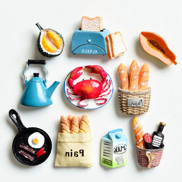 northern european-style ins fridge magnet magnetic stickers personality creative cartoon cute 3d stereo meng things decorative tile christma
northern european-style ins fridge magnet magnetic stickers personality creative cartoon cute 3d stereo meng things decorative tile christma