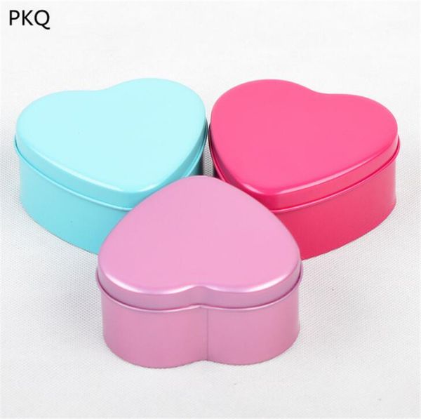 30pcs heart shape tin box sealed jar packing boxes jewelry,candy box small storage boxes coin earrings, headphones gift
30pcs heart shape tin box sealed jar packing boxes jewelry,candy box small storage boxes coin earrings, headphones gift