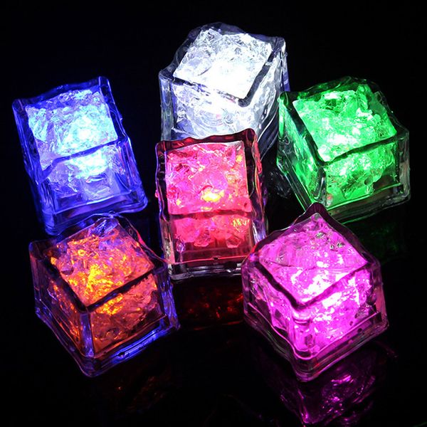 led glowing light up ice cubes slow flashing color changing cup light without switch wedding party halloween decoration
led glowing light up ice cubes slow flashing color changing cup light without switch wedding party halloween decoration