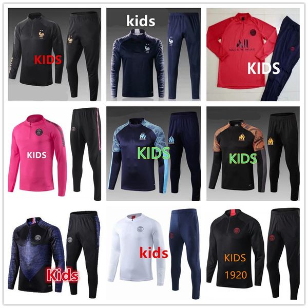 kids 2019 20 training suit tracksuit jacket pogba soccer jersey world cup 18 19 20 payet dembele mbappe kante football coman, Black
kids 2019 20 training suit tracksuit jacket pogba soccer jersey world cup 18 19 20 payet dembele mbappe kante football coman, Black