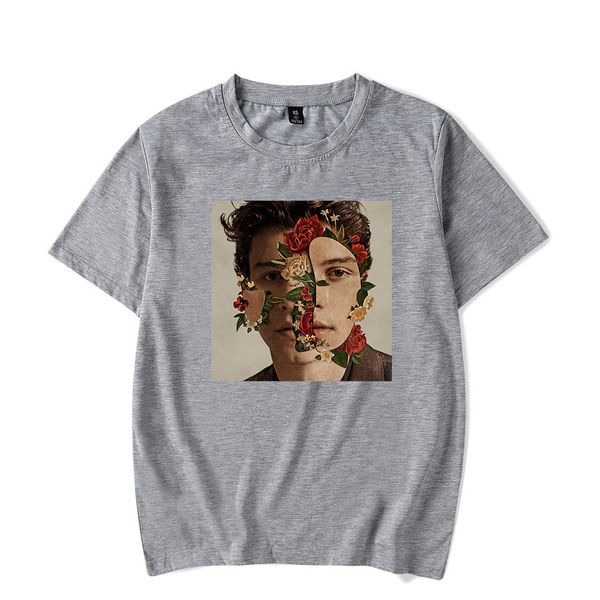 women casual t shirt shawn mendes shirt camisetas mujer poleras de mujer t-shirt woman t-shirt plus size 2xs-4xl, White
women casual t shirt shawn mendes shirt camisetas mujer poleras de mujer t-shirt woman t-shirt plus size 2xs-4xl, White