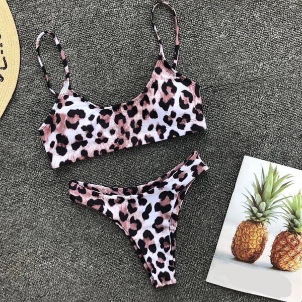 bikini womail swmsuit women summer swimwear fashion leopard print push-up padded bra beach set swimsuit quality, Red;black
bikini womail swmsuit women summer swimwear fashion leopard print push-up padded bra beach set swimsuit quality, Red;black
